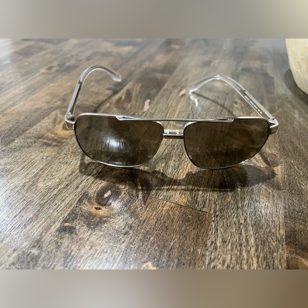 Versace sunglasses